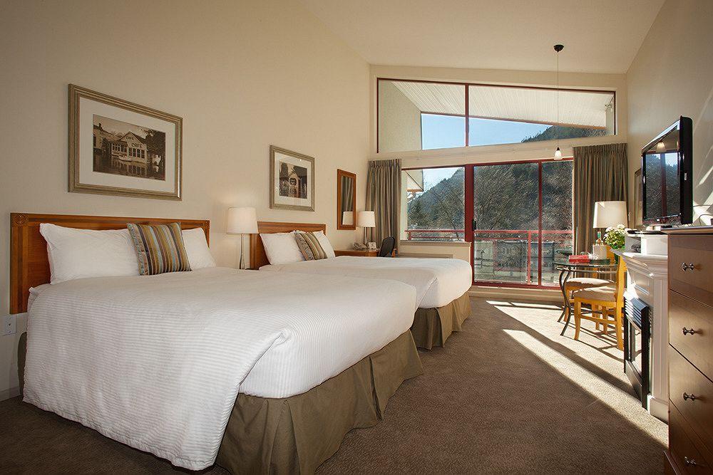Harrison Hotel Harrison Hot Springs