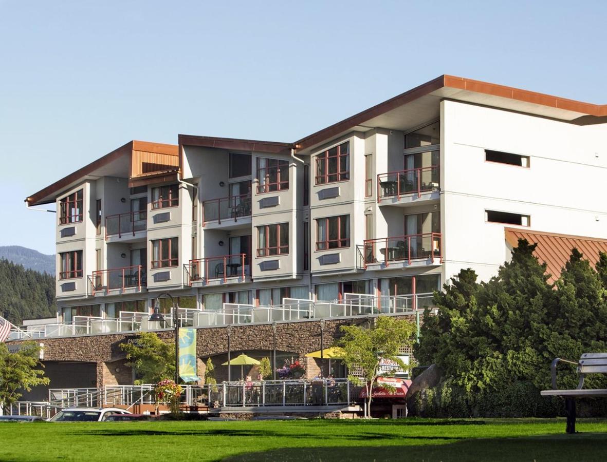 Hotel Harrison