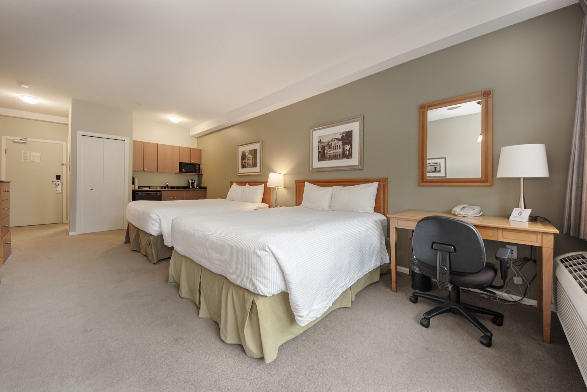 Hotel Harrison Harrison Hot Springs