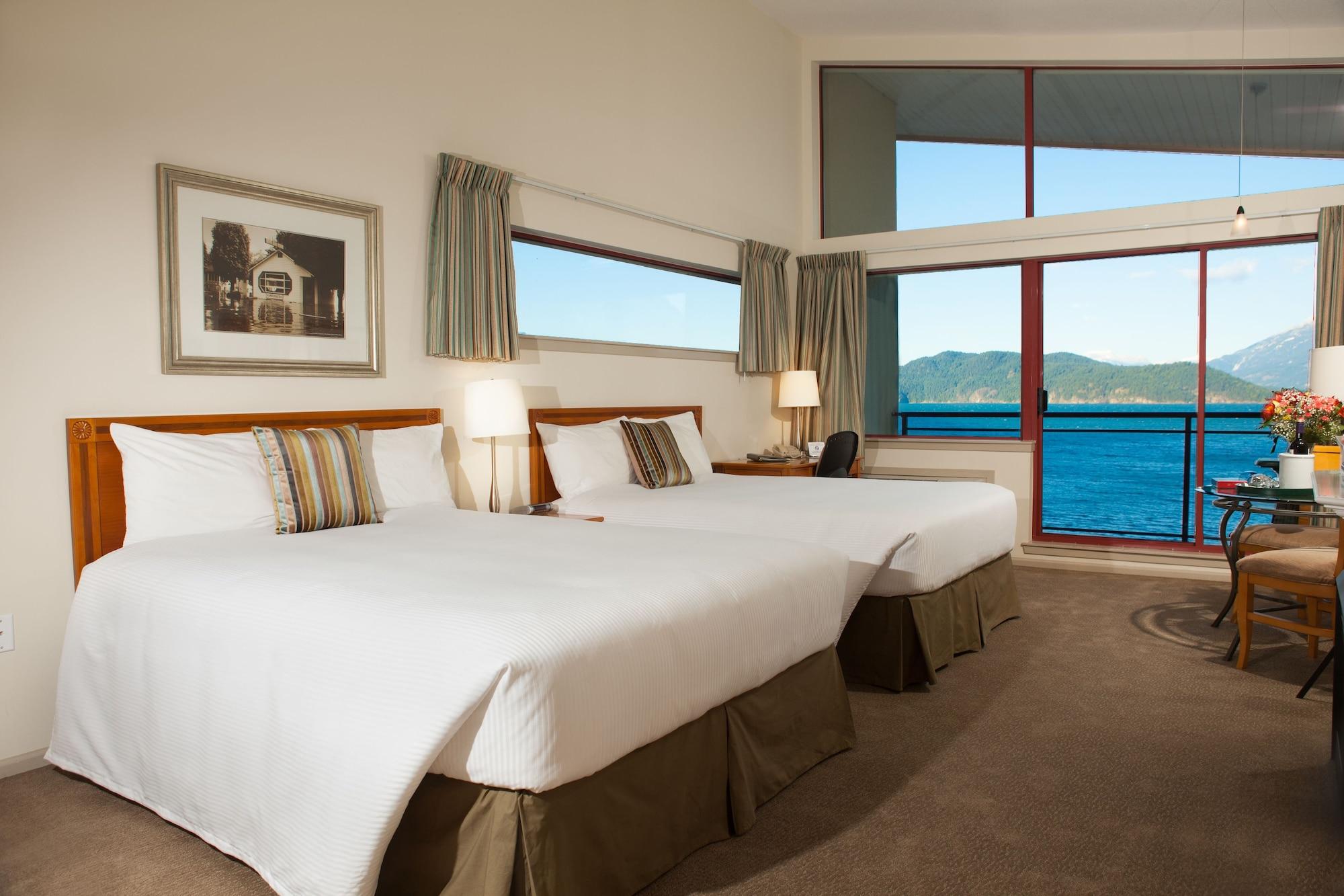 Harrison Hotel 3*