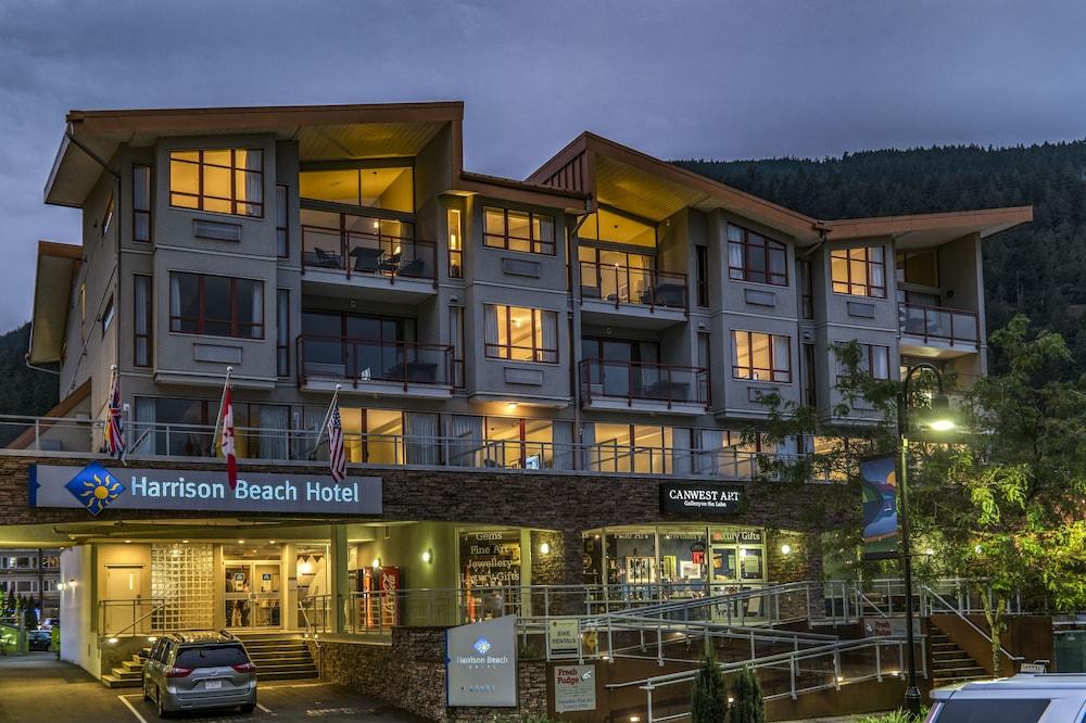 Harrison Hotel