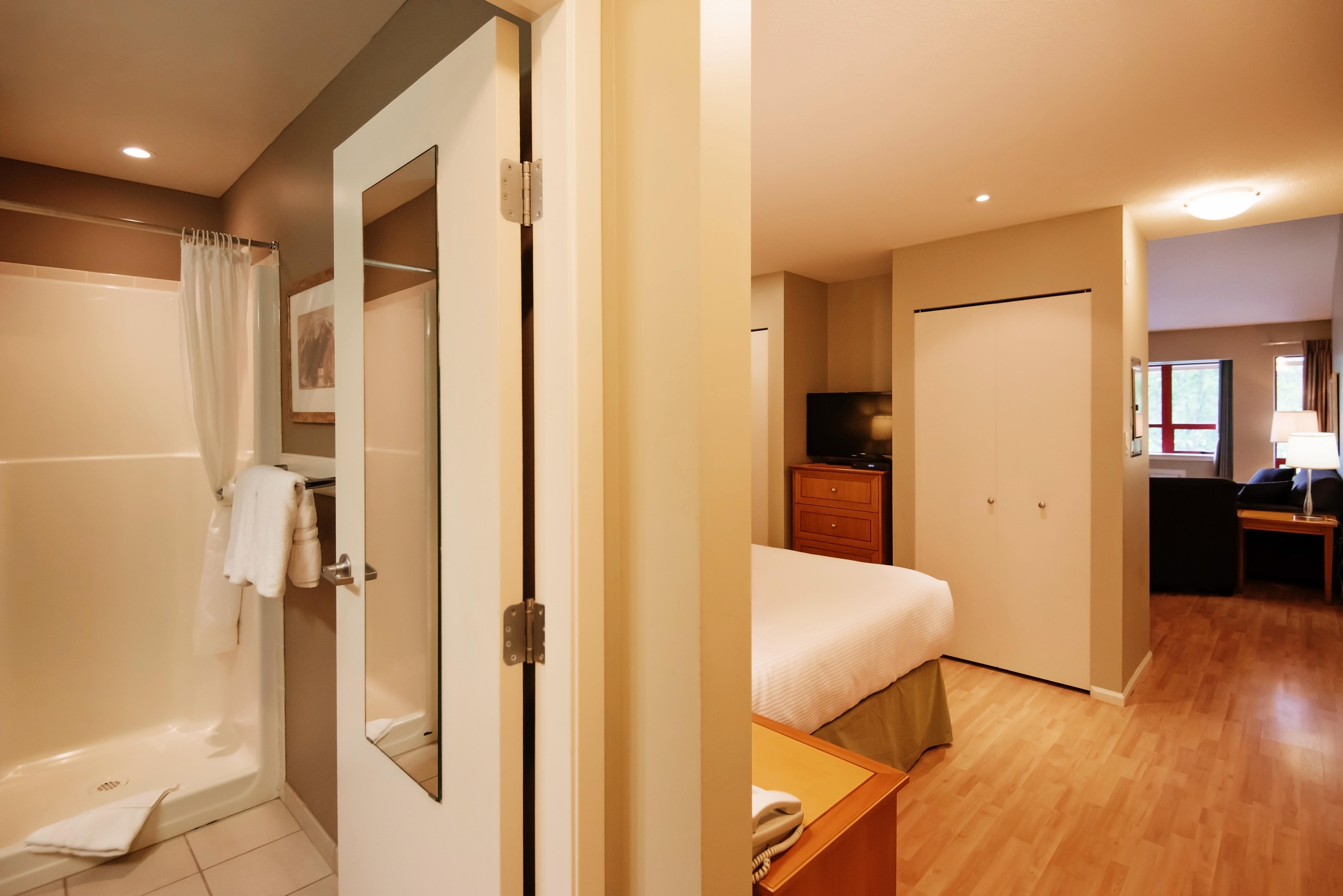 Hotel Harrison 3*