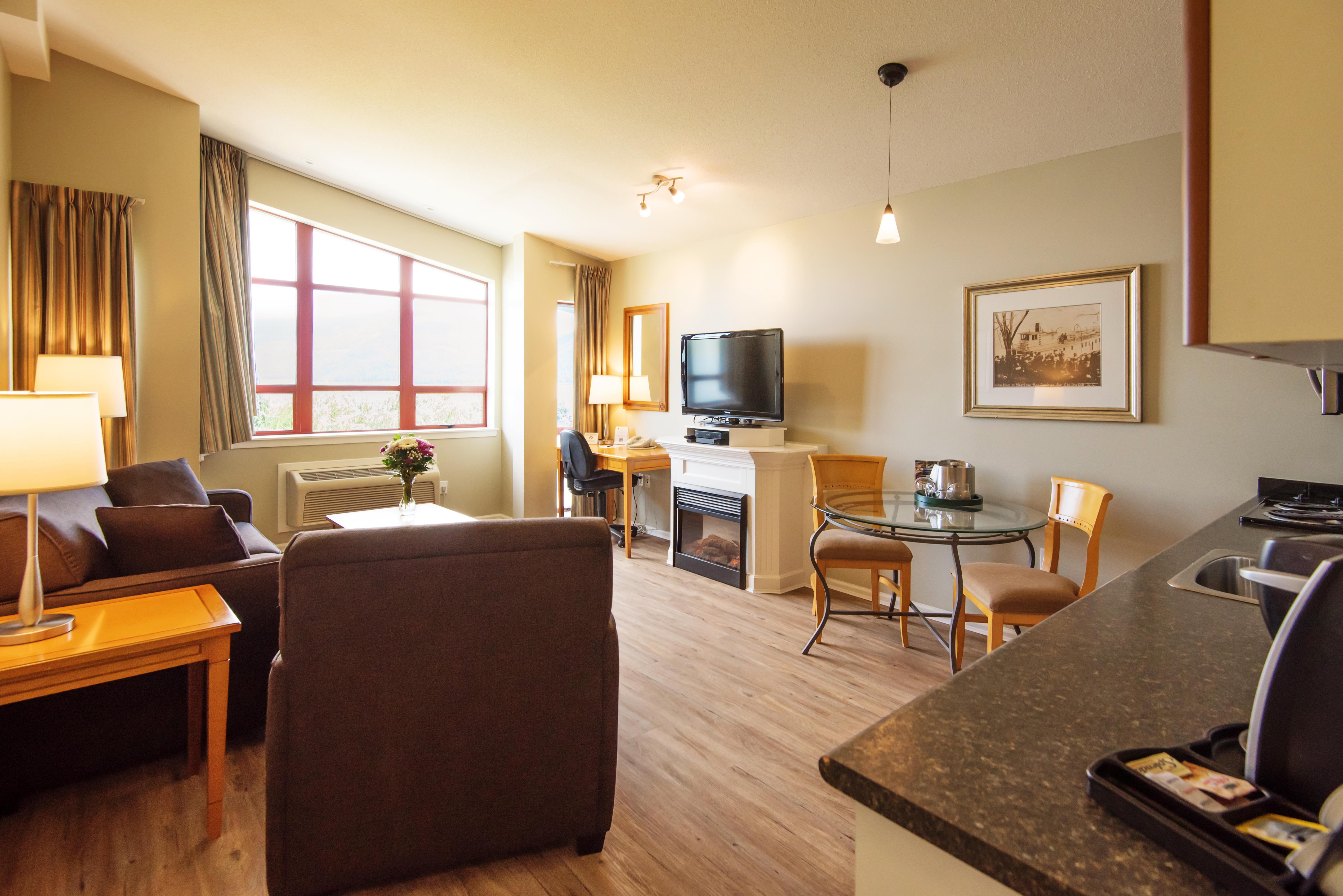 Hotel Harrison 3*