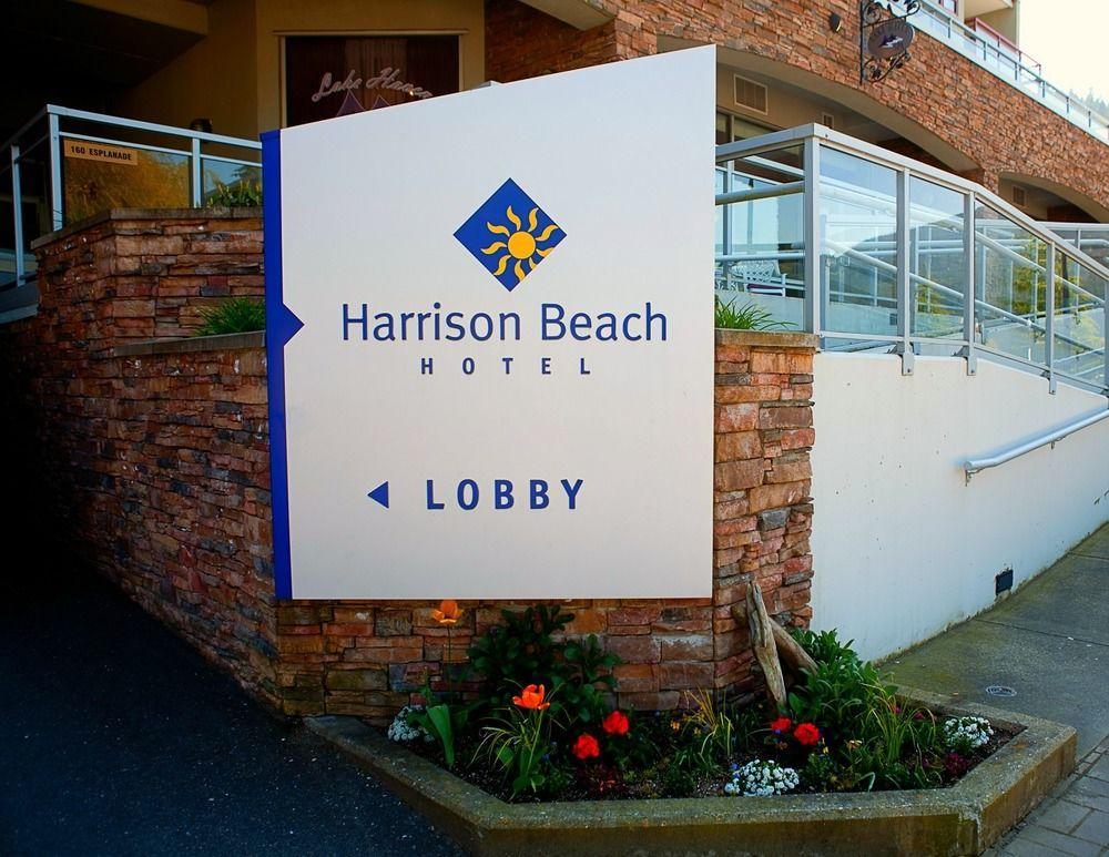 Hotel Harrison