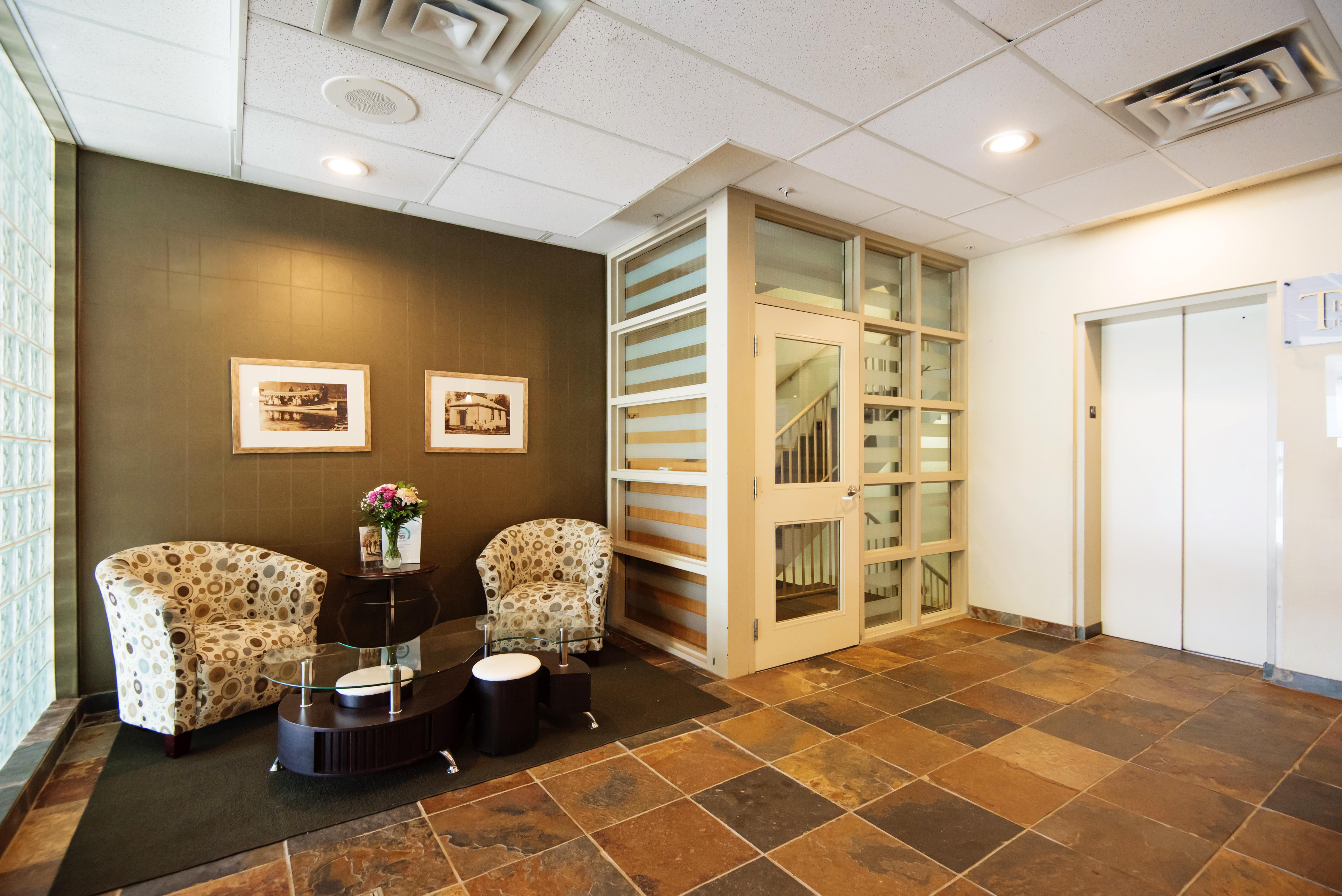 Harrison Hotel 3*