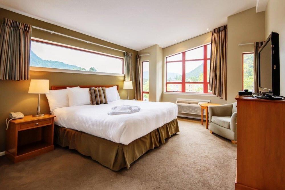 Hotel Harrison Harrison Hot Springs