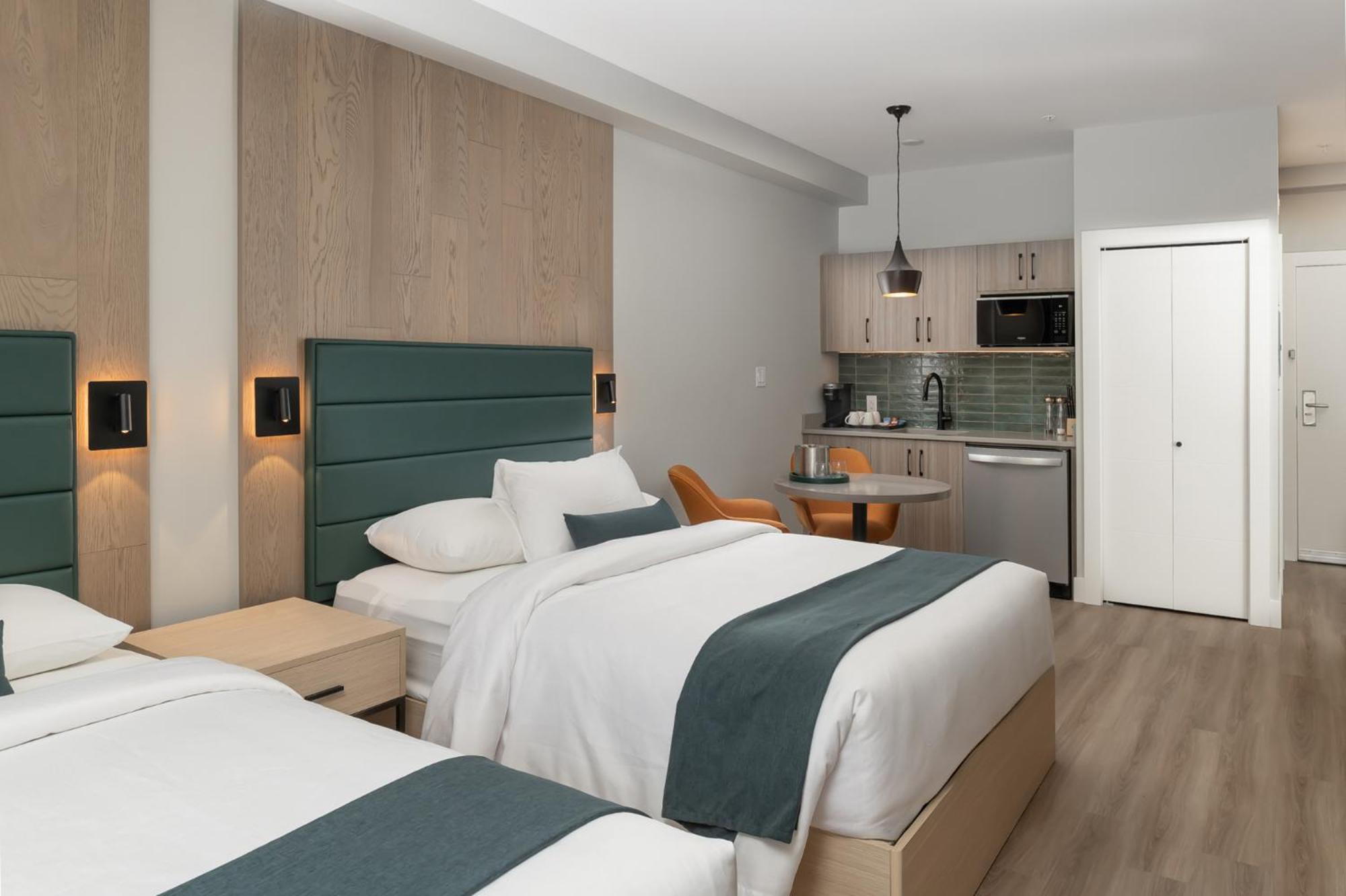 Hotel Harrison 3*