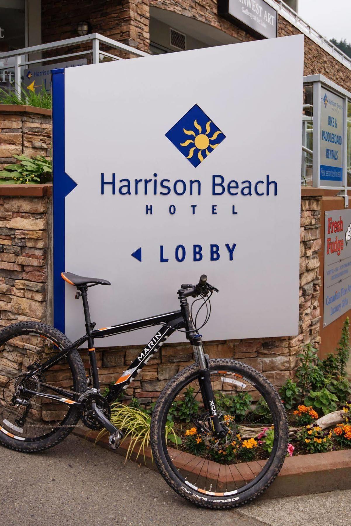 Hotel Harrison